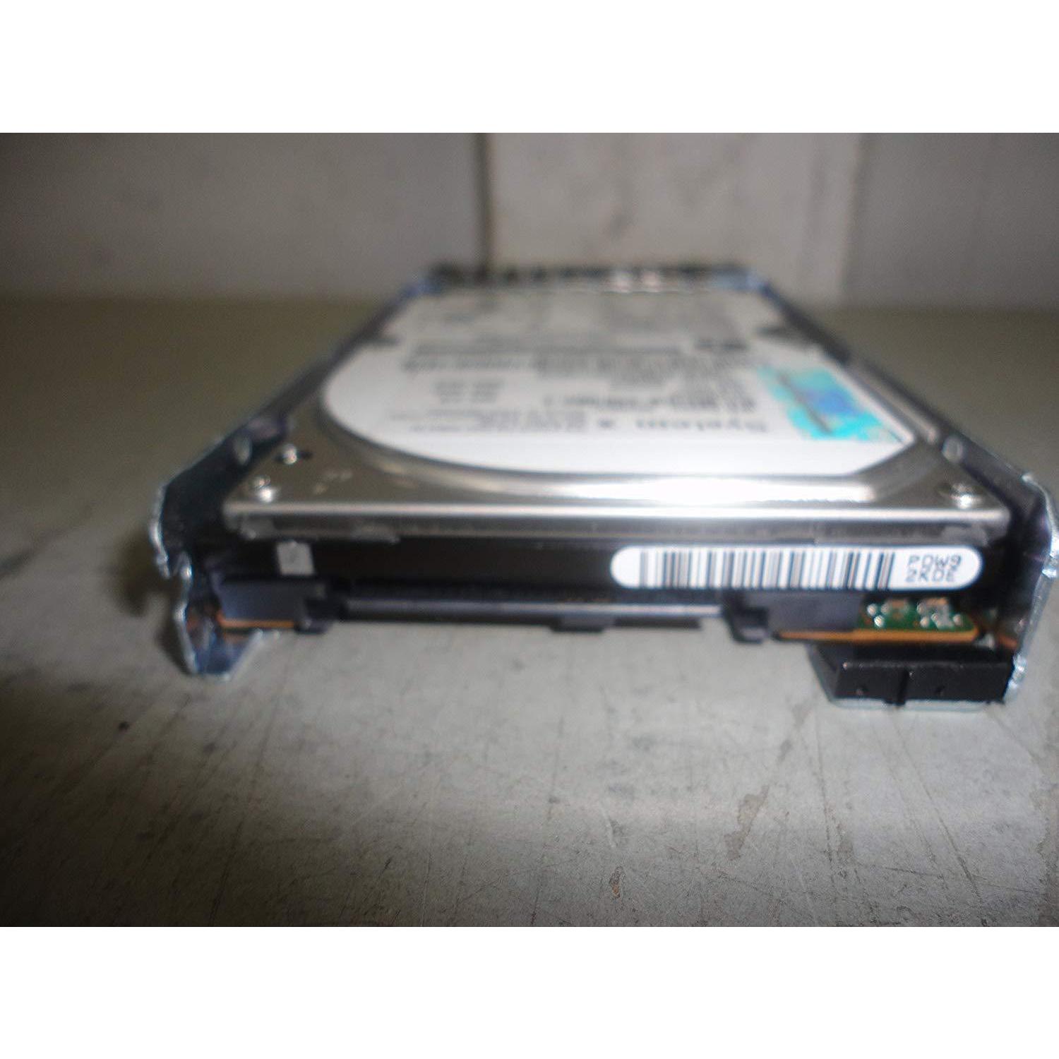 IBM 300GB 42D0638 42D0637 42D0641 10000 RPM SAS 6GB/s 2.5" Hard Drive w/ tray-FoxTI