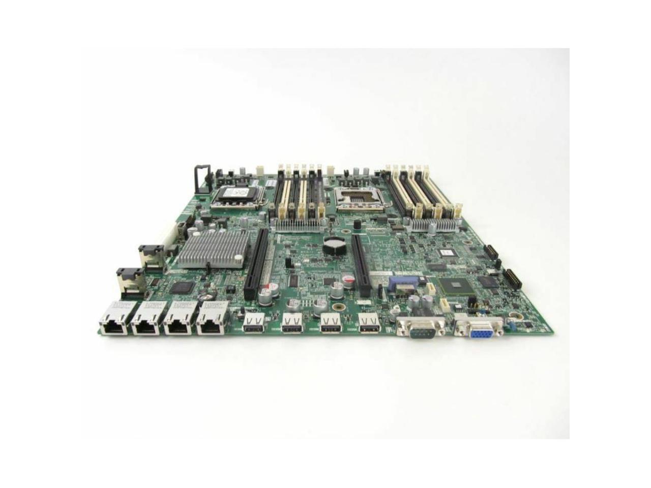 PLACA BASE PARA SISTEMA x3400/x3500 Placa mãe