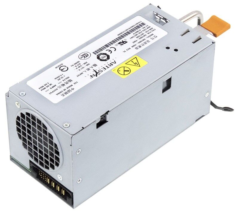 X3200 REDUNDANT POWER SUPPLY 39Y7281 39Y7280 7001084-Y000 7001084-Y002