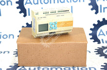 Carregar imagem no visualizador da galeria, IC210DAR020 By GE Fanuc 100-240VAC AC Power Supply TLC 20 Durus Controller
