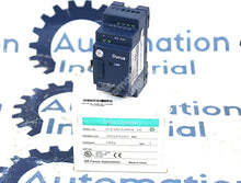 Cargar imagen en el visor de la galería, IC210EAO002 By GE Fanuc 2 Channel Analog Output Expansion Durus Controller NSFP
