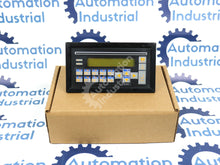 Carregar imagem no visualizador da galeria, IC300OCS100 By GE IC300OCS100R 24VDC LCD Display Operator Control Panel
