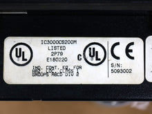 Carregar imagem no visualizador da galeria, IC300OCS200 By General Electric IC300OCS200M Operator Control Station

