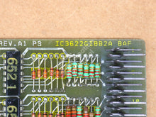 Carregar imagem no visualizador da galeria, IC3622GIBB2A By General Electric IC3622GIBB AC Input Buffer PC Board
