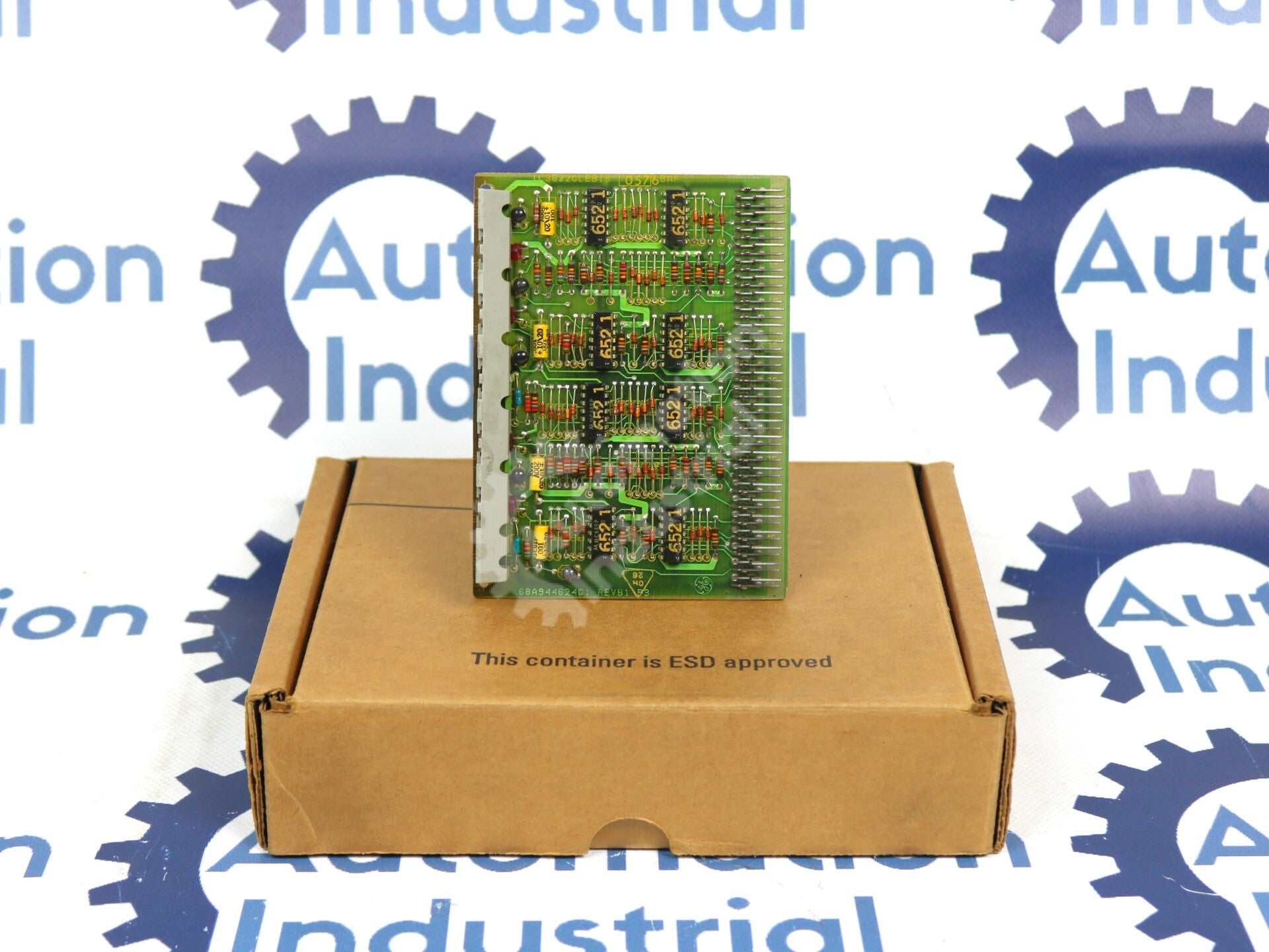 IC3622GLEB1B By General Electric IC3622GLEB PCB Logic Control Board