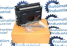 Carregar imagem no visualizador da galeria, IC609EXP121 By GE Series One Jr Programmable Controller Expansion Unit NSFP
