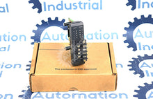 Carregar imagem no visualizador da galeria, IC610MDL101A By GE Fanuc Series 24VDC Input Module 8 Circuits
