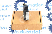 Carregar imagem no visualizador da galeria, IC610MDL112A By GE Fanuc 24V Source Load Input Module 16 Circuits
