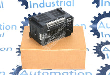 Carregar imagem no visualizador da galeria, IC620MDR014A By GE Fanuc 14 Points 8DC 6 Relay Out Micro Programmable Controller
