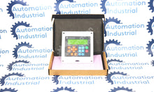 Carregar imagem no visualizador da galeria, IC752SPL011-BA By GE Fanuc Operator Interface Panel IC700 Series
