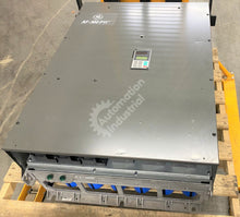 Carregar imagem no visualizador da galeria, GE General Electric Fuji 6KP1143450X9B1 450HP 460VAC 3PH OPEN BOX
