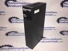 Carregar imagem no visualizador da galeria, GE Fanuc IC655PWR501 Series Five Programmable Controller Power Supply
