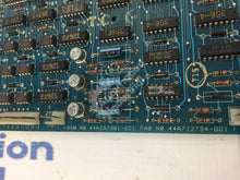 Carregar imagem no visualizador da galeria, GE Fanuc 44A297081-GO1 44A712794-001 PC Board
