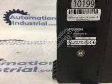 Carregar imagem no visualizador da galeria, Mitsubishi Q2ASHCPU-S1 Servo Drive
