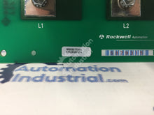 Cargar imagen en el visor de la galería, Allen Bradley Rockwell Automation 173285 Snubber Capacitor Board
