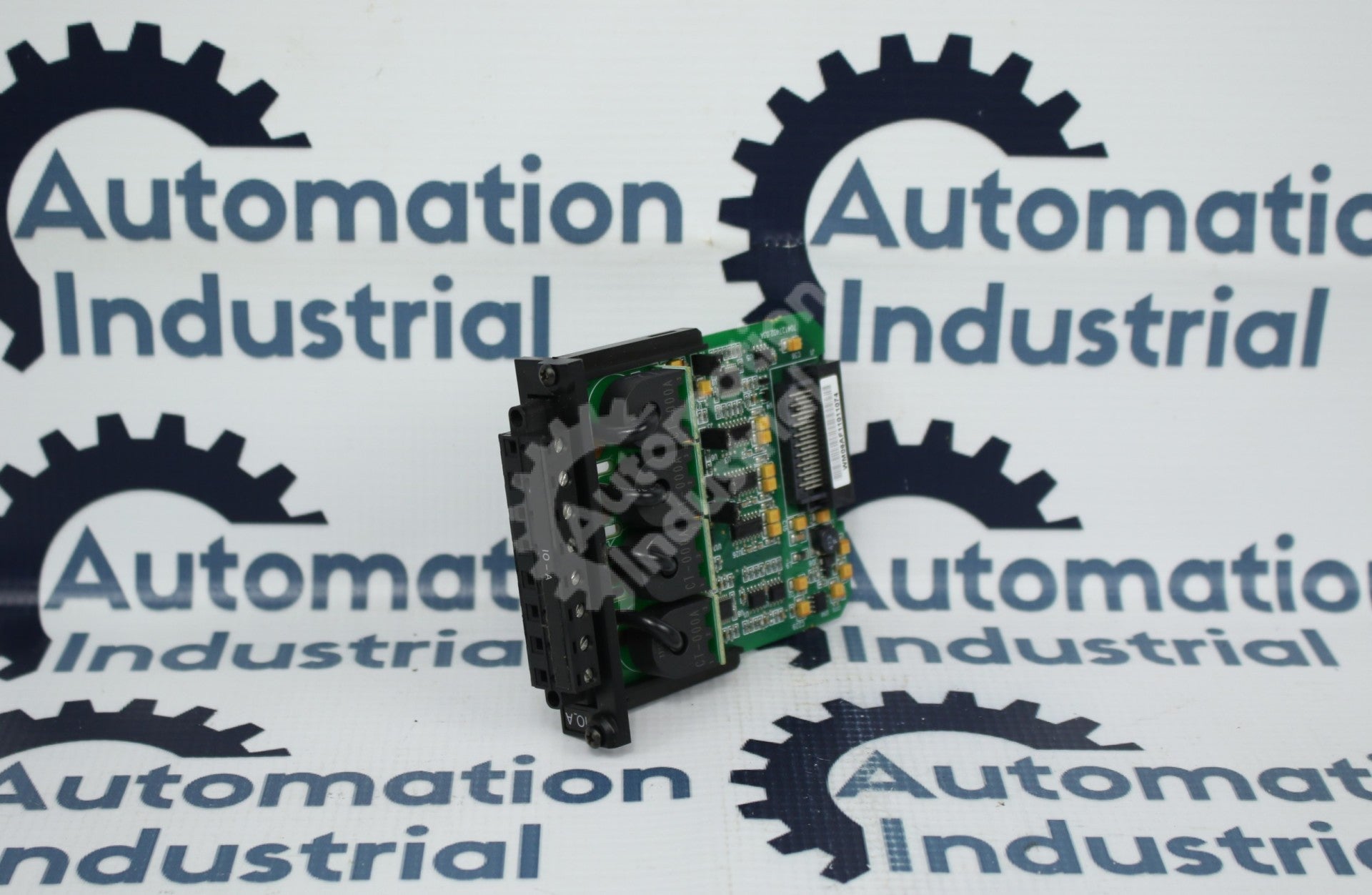 GE Multilin IO_A CT Module