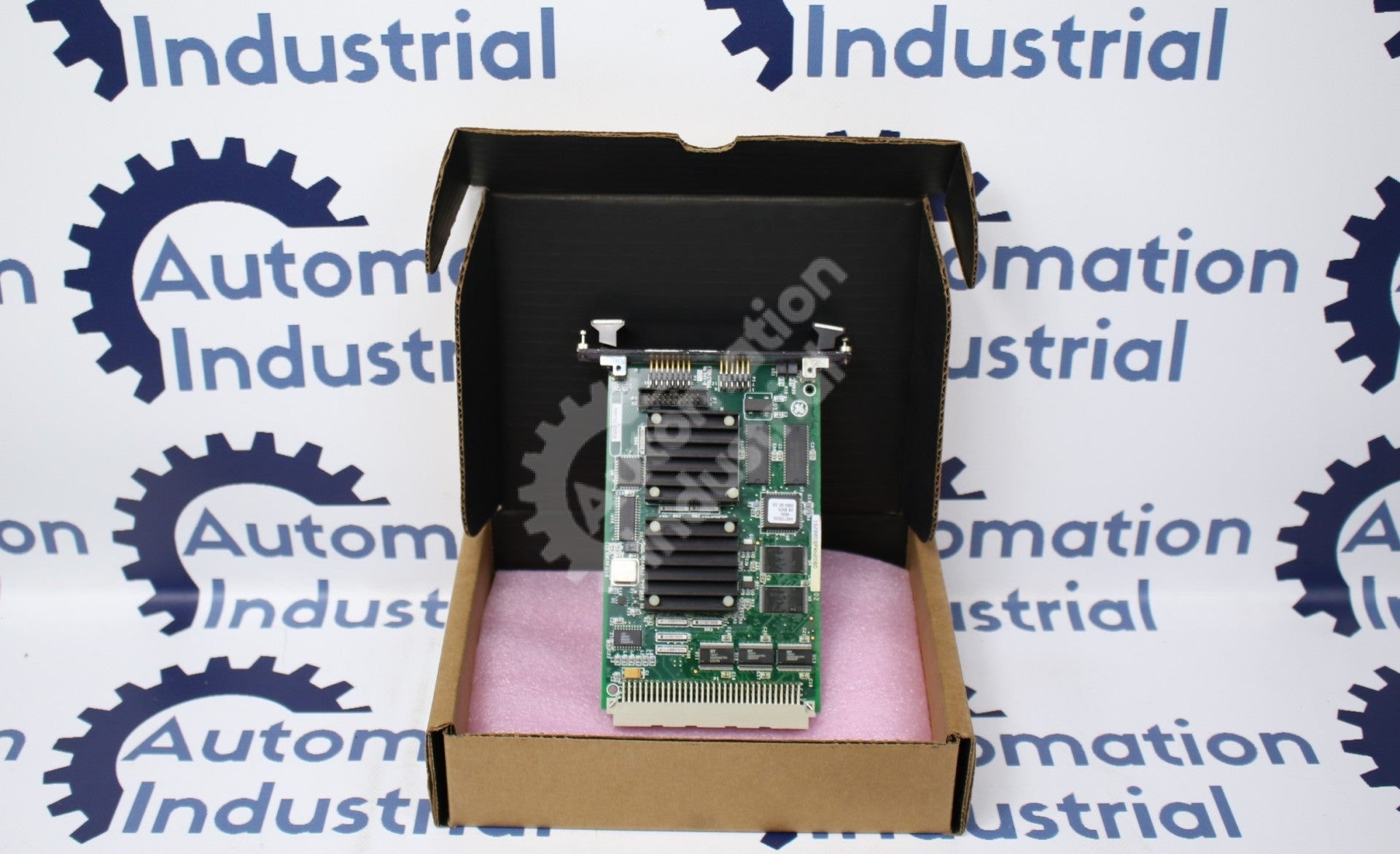GE General Electric IS200DSPXH2D IS200DSPXH2DBD DSP Control Board Mark VI