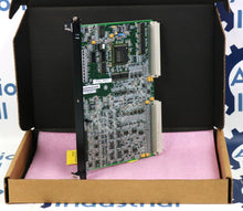 Cargar imagen en el visor de la galería, IS200EMIOH1A By GE IS200EMIOH1AFB PC Board New Surplus Factory Package

