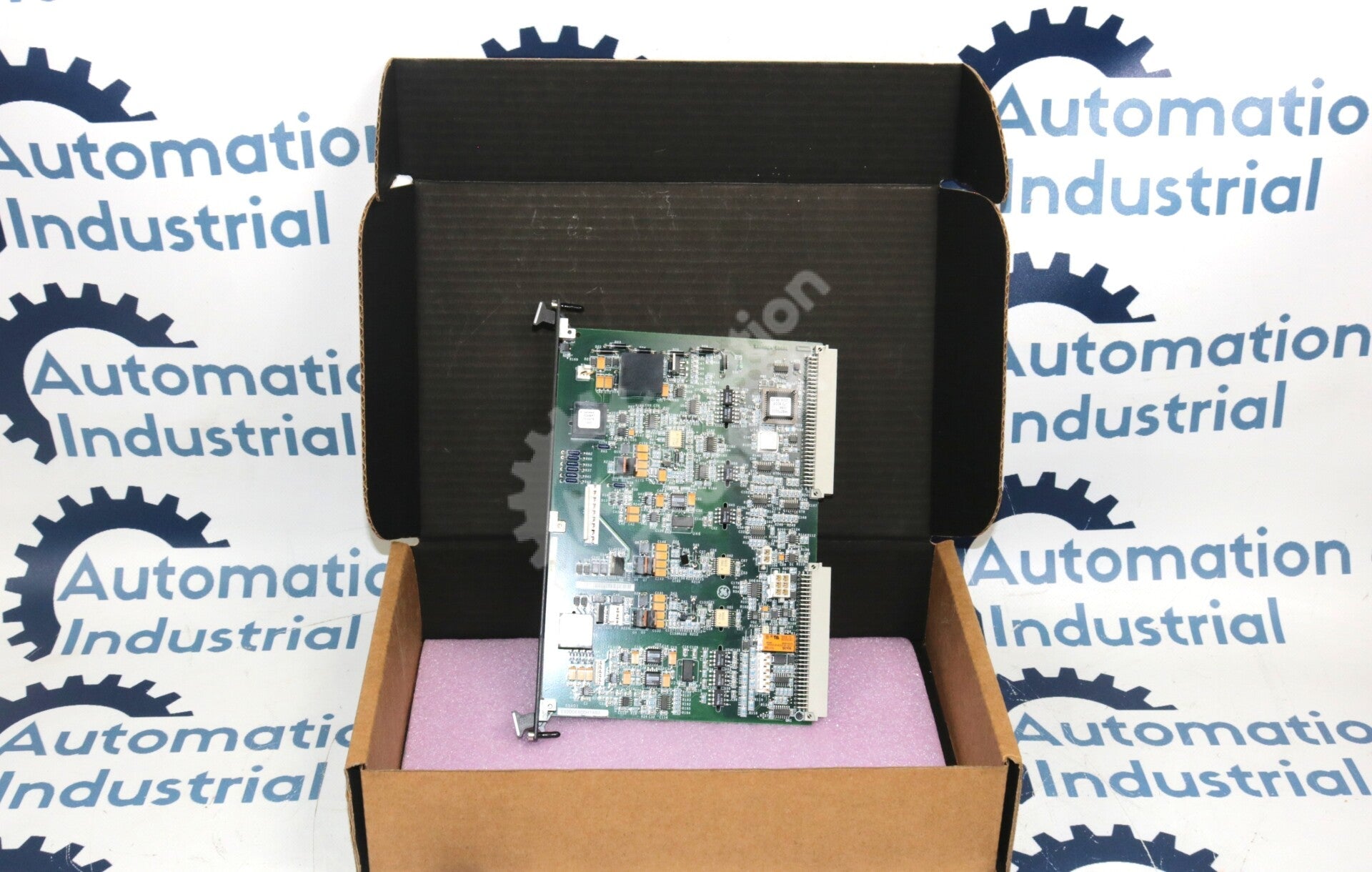 IS200ERDDH1A By GE IS200ERDDH1ABA Exciter Regulator Dynamic Discharge Board NSFP