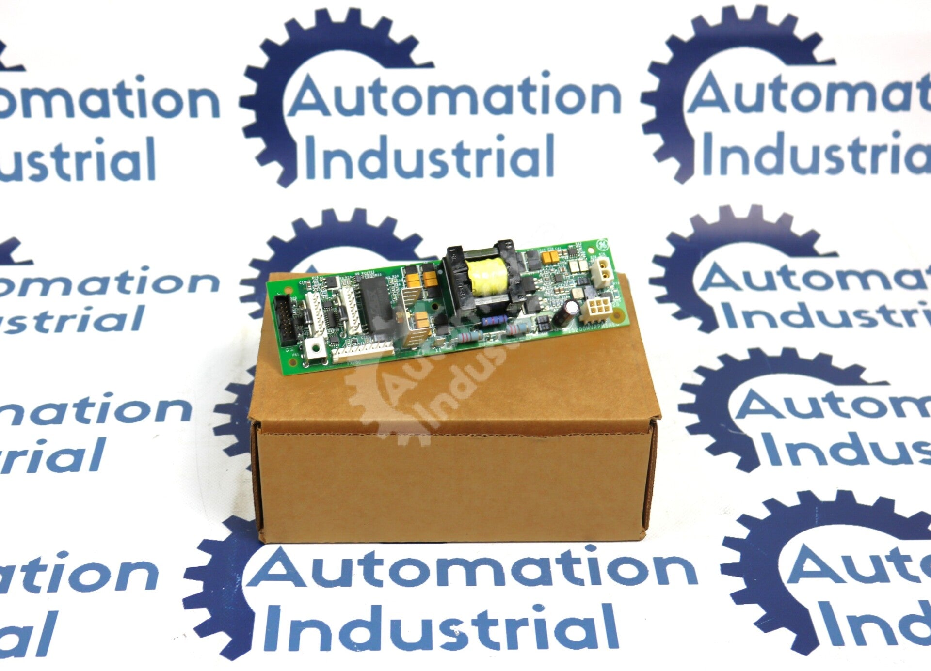 IS200MVRPH1A By General Electric IS200MVRPH1AED Power Distribution Board