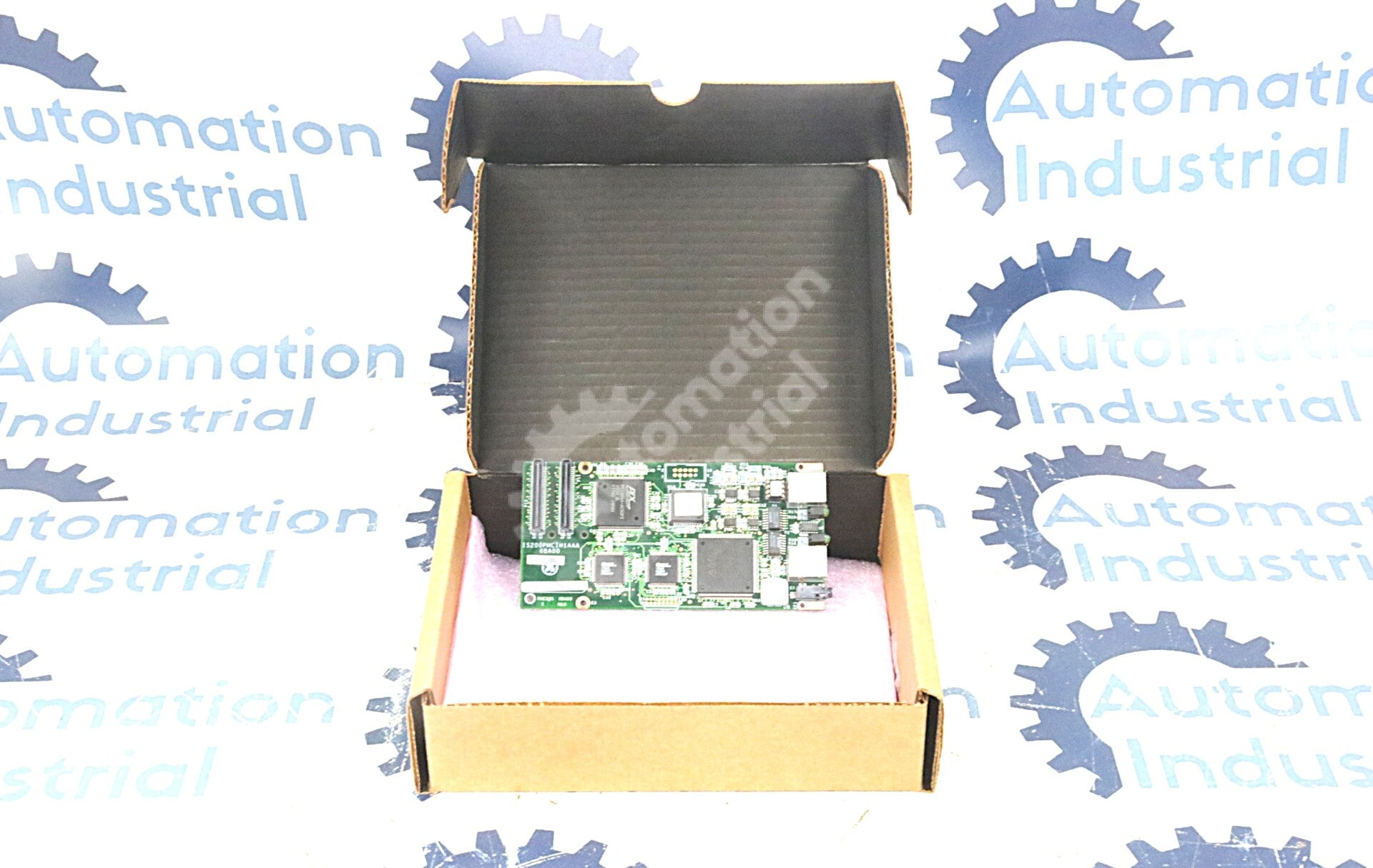 IS200PMCIH1A By General Electric IS200PMCIH1AAA PC Interface Board