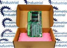 Carregar imagem no visualizador da galeria, IS200TDBTH8A By General Electric IS200TDBTH8APR2 TMR Contact I/O Terminal Board
