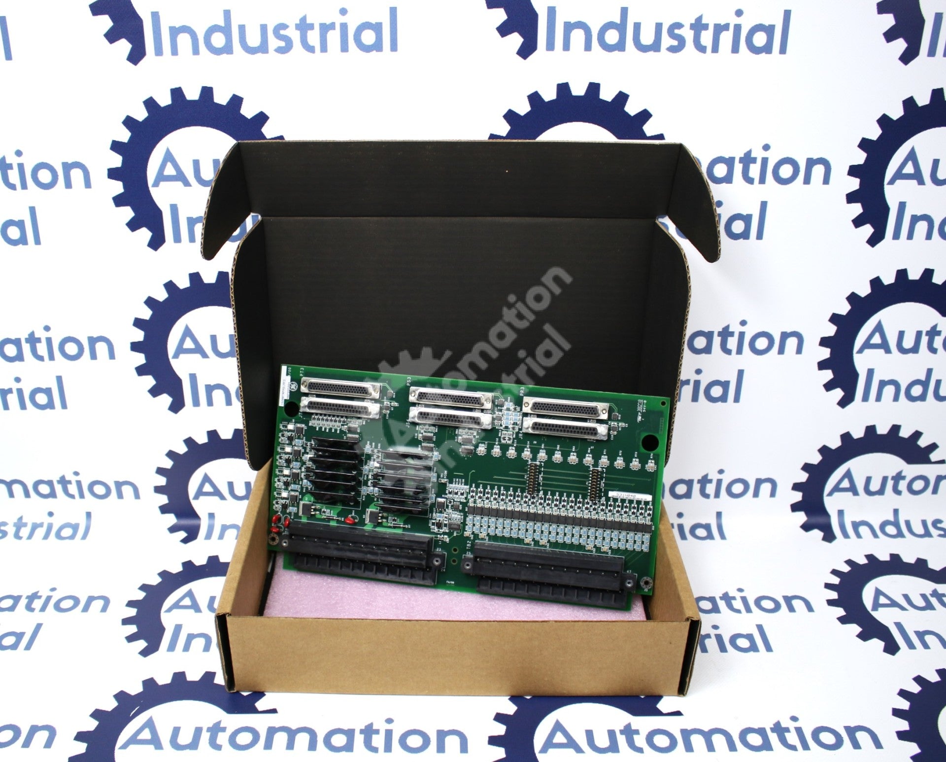 GE General Electric IS200TRPAS1A IS200TRPAS1AFD Terminal Board