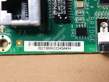 Carregar imagem no visualizador da galeria, IS210MACCH3A By General Electric IS210MACCH3AKH Turbine Control Board NSFP
