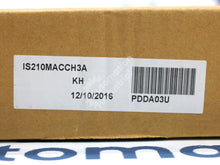 Carregar imagem no visualizador da galeria, IS210MACCH3A By General Electric IS210MACCH3AKH Turbine Control Board NSFP
