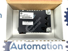 Carregar imagem no visualizador da galeria, IS220PDIOH1A By General Electric PDIO Discrete Input/Output Module Mark VI IS220
