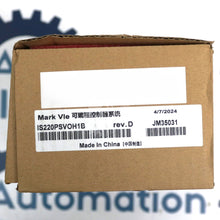 Carregar imagem no visualizador da galeria, IS220PSVOH1B By General Electric Servo I/O Control Module NSFP
