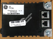 Carregar imagem no visualizador da galeria, IS220PSVPH1A By General Electric Analog Servo I/O Control Module
