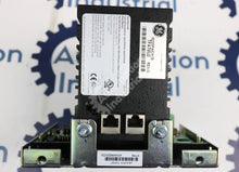 Carregar imagem no visualizador da galeria, IS230SNAIH2A By General Electric Simplex Analog I/O Module DIN-Rail Assembly
