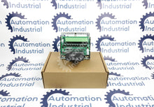 Carregar imagem no visualizador da galeria, IS230SNAIH2A By General Electric Simplex Analog I/O Module DIN-Rail Assembly
