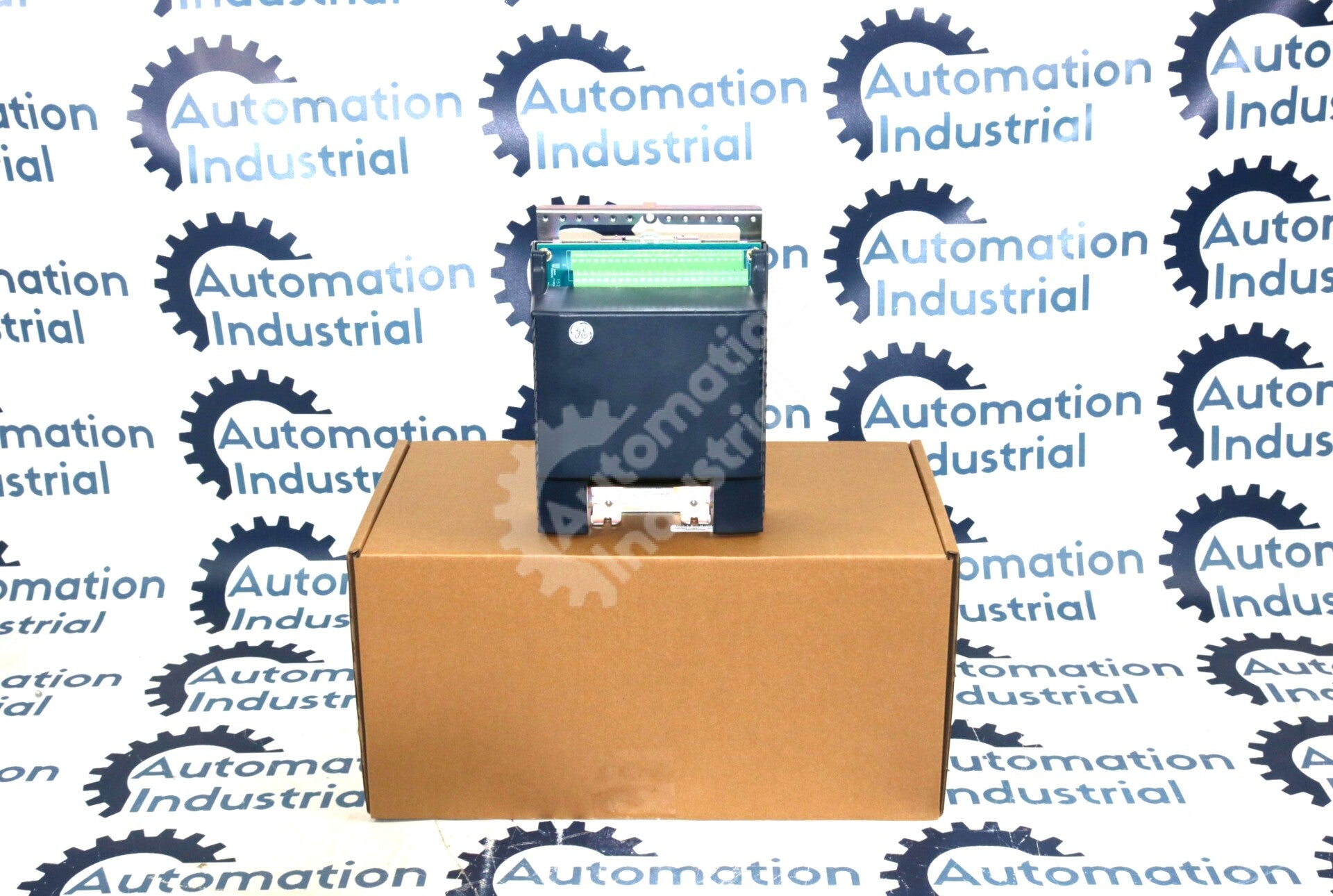 IS410SRLYS2A By General Electric IS410SRLYS2ABB Relay Contact Output Module