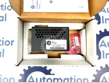 Carregar imagem no visualizador da galeria, IS420ESWAH3A By GE I/O HP-MDIX Auto Sensing Ethernet Switch Mark VIeS NSFP
