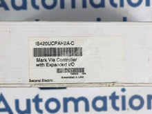 Carregar imagem no visualizador da galeria, IS420UCPAH2A-C By General Electric Turbine Controller With Expanded I/O NSFP
