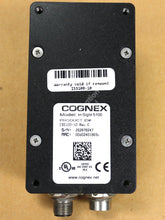 Carregar imagem no visualizador da galeria, IS5100-10 By Cognex In-Sight 5000 24VDC HI-Resolution Vision System Camera
