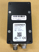 Carregar imagem no visualizador da galeria, IS5403-10 By Cognex 24VDC HI-Resolution Vision System Camera
