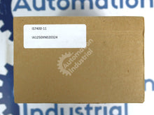 Carregar imagem no visualizador da galeria, IS7400-11 By Cognex 825-0349-1R H In-Sight Vision System Camera NSFP
