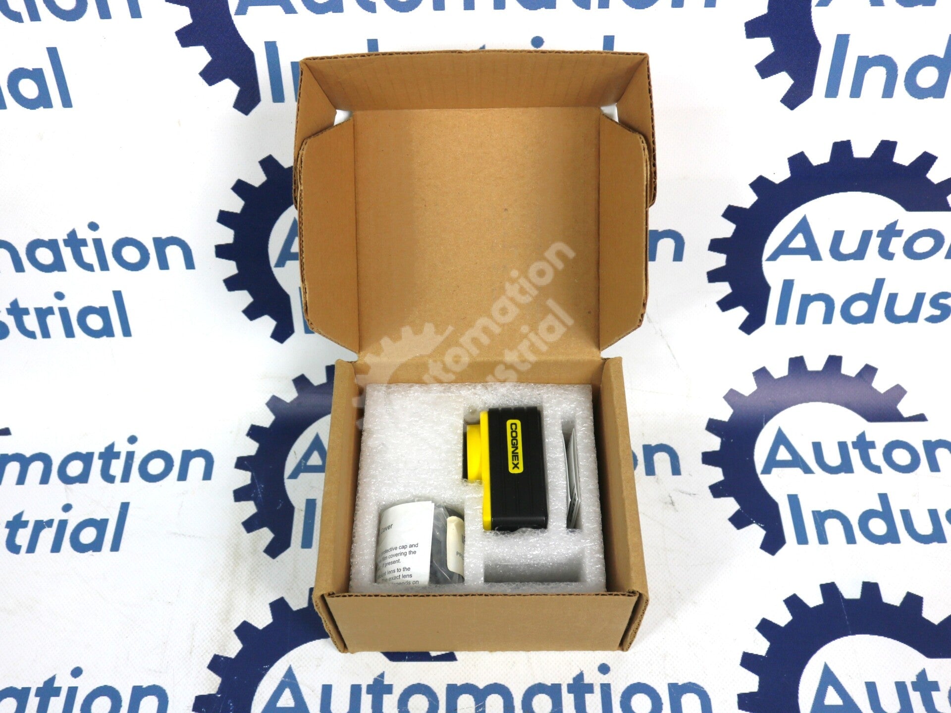 IS7400-11 By Cognex 825-0349-1R H In-Sight Vision System Camera NSFP