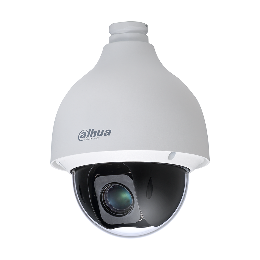 Dahua 50432GBNR 4MP Enhanced Starlight Network PTZ Camera (32x)