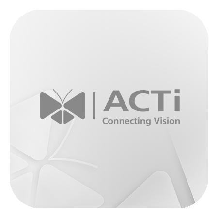 ACTi CNVR-30D-M-12MP-12