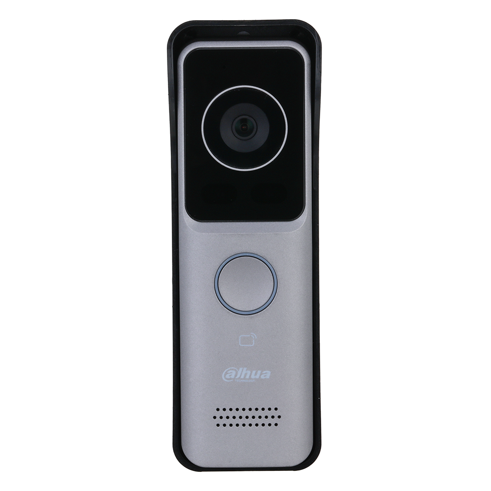 Dahua DHI-VTO2311R-WP Ultra Slim PoE WiFi Door Station