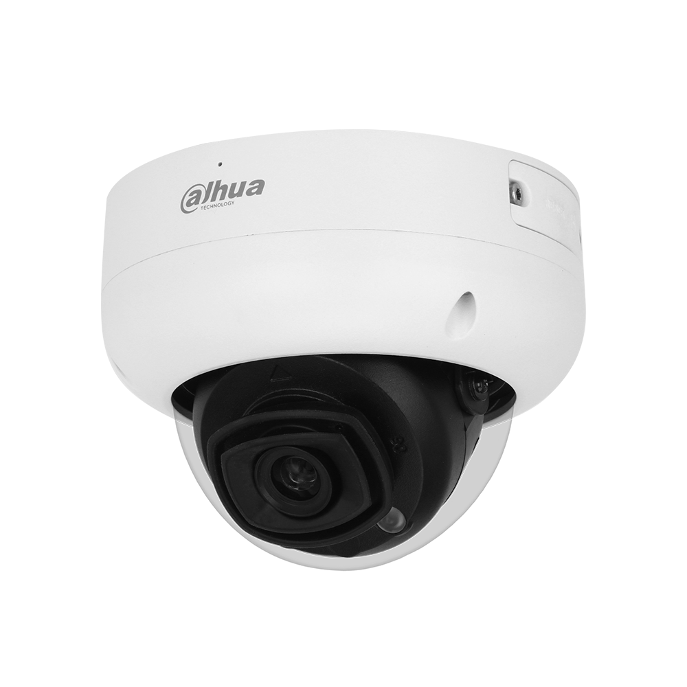 Dahua N45FY62 4MP AcuPick Starlight+ Network Dome Camera