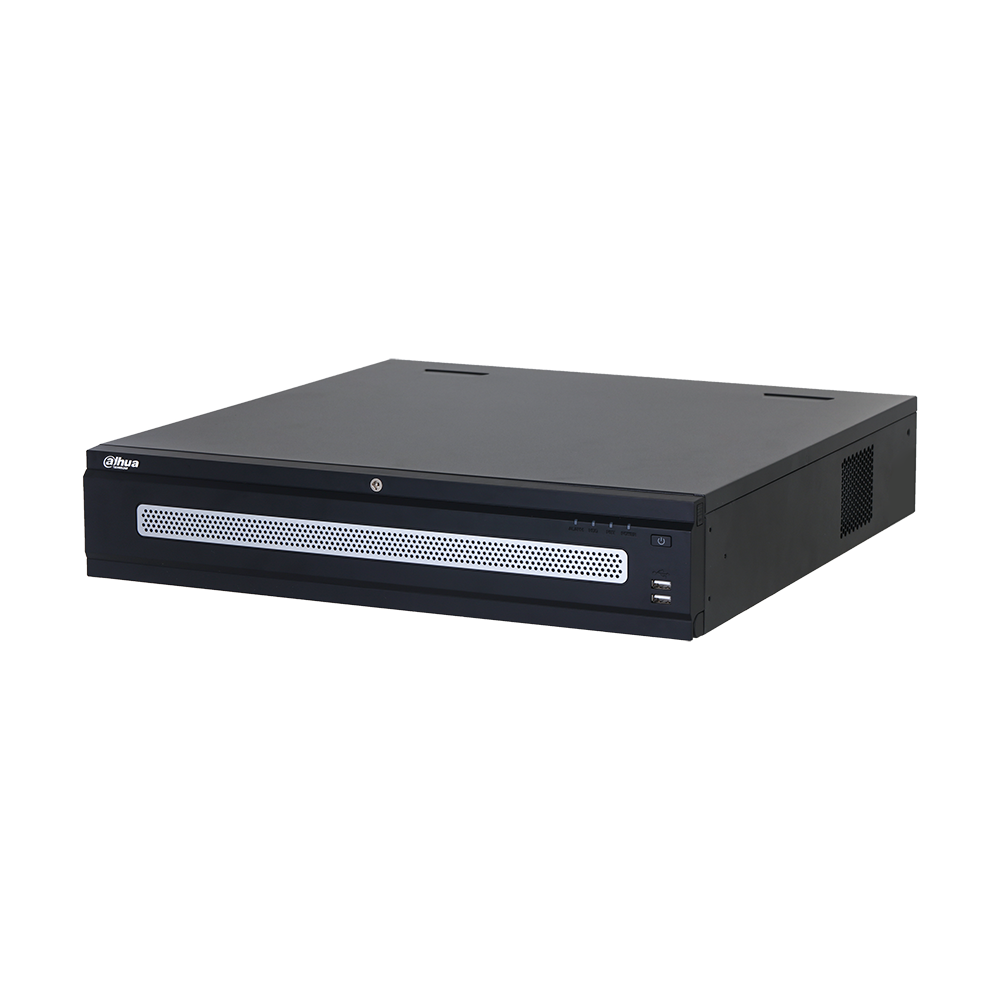 Dahua N98A5N8 32CH 8K WizMind NVR RAID Dual NIC 8SATA 8TB