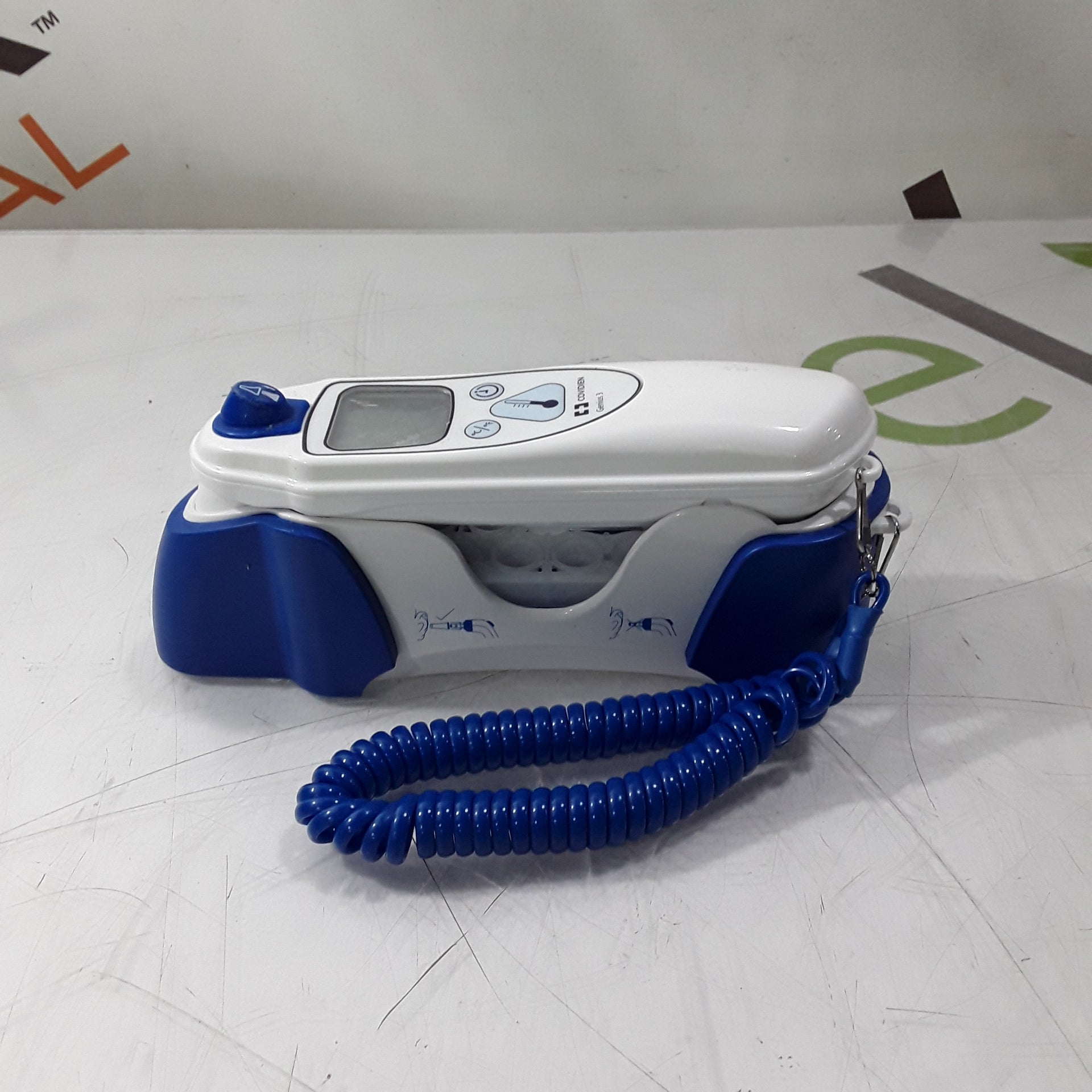 Covidien Genius 3 Thermometer