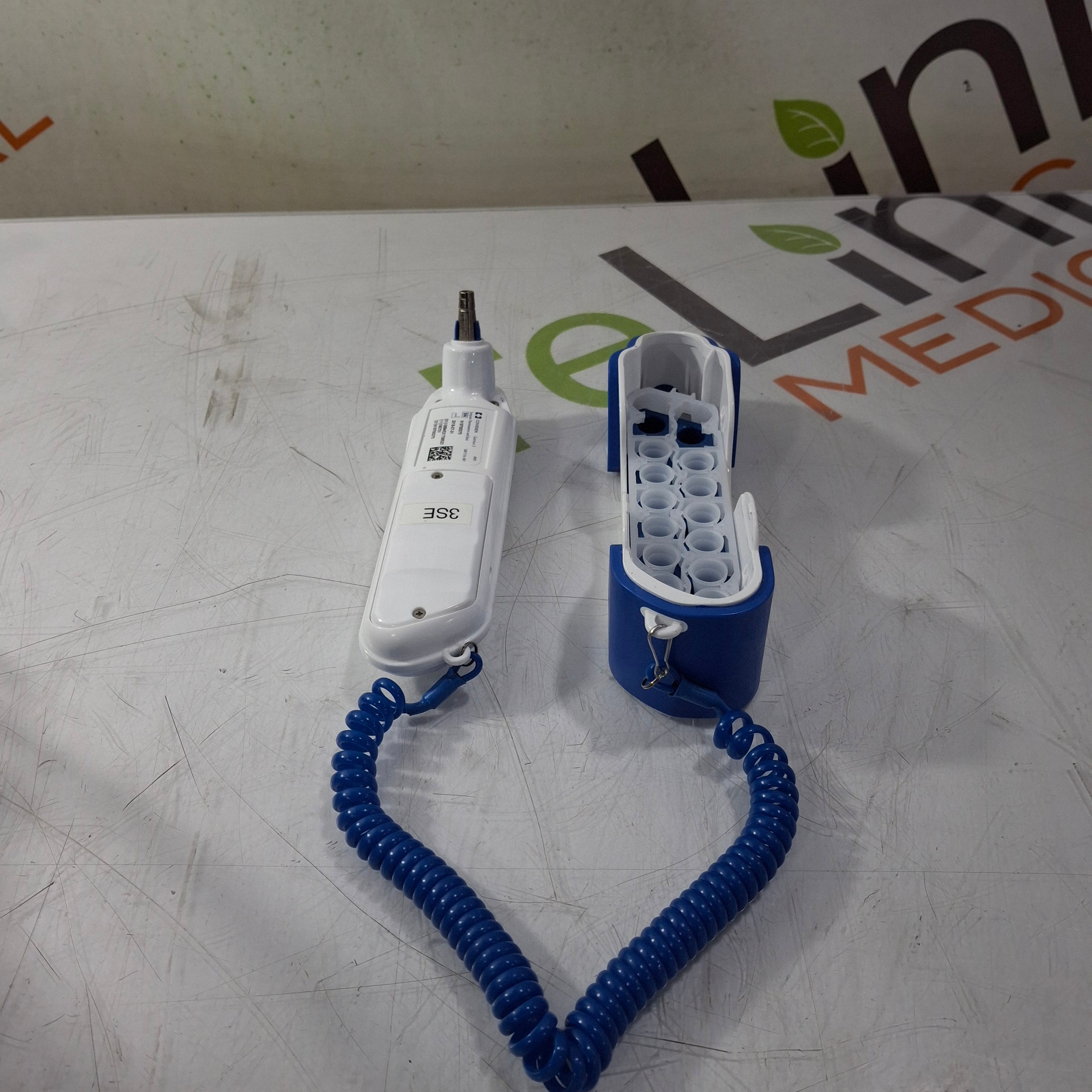 Covidien Genius 3 Thermometer