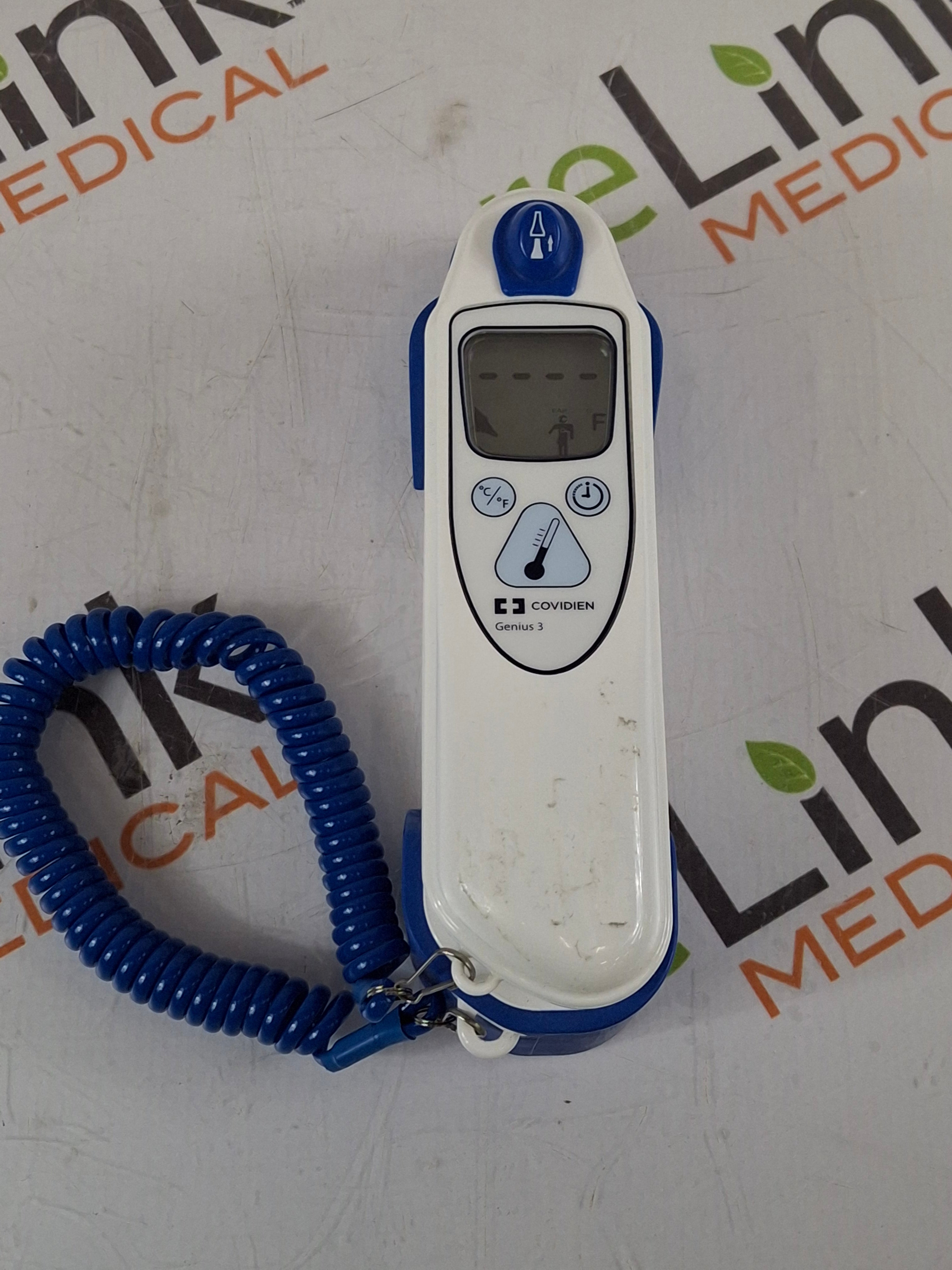 Covidien Genius 3 Thermometer