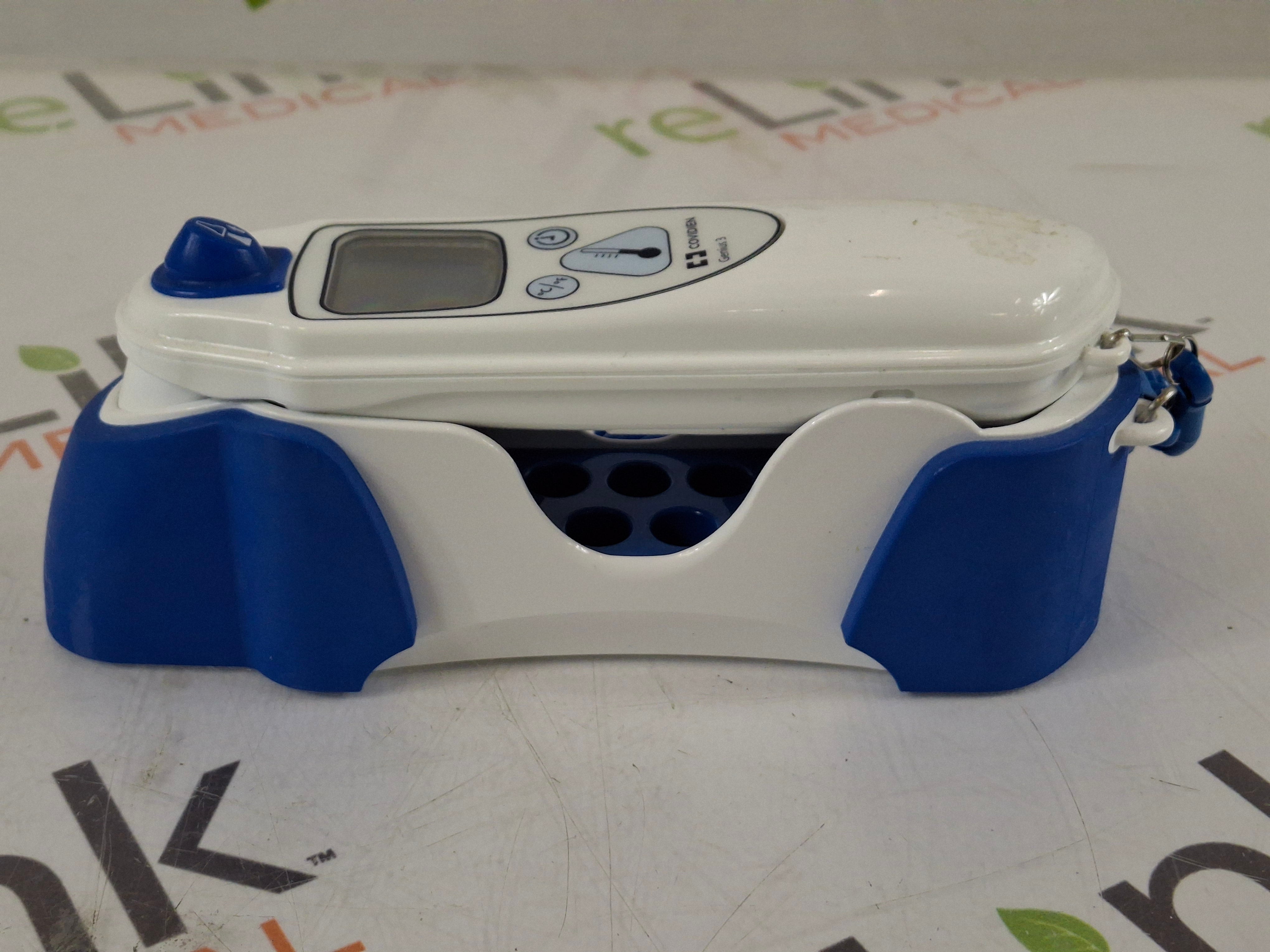 Covidien Genius 3 Thermometer
